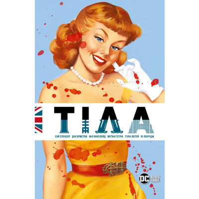 Тіла Зображення