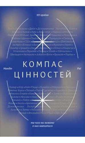 Компас цінностей