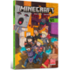 MINECRAFT. Комікс. Том 3 Зображення