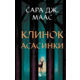 Клинок асасинки Зображення