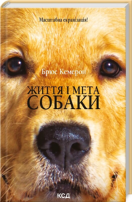 Життя і мета собаки Зображення