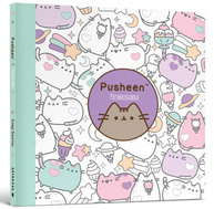Розмальовка Pusheen Зображення
