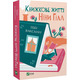 Книжкове життя Ніни Гілл Зображення
