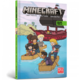 MINECRAFT. Комікс. Том 2 Зображення