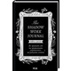 The Shadow Work Journal. Як прийняти себе та протистояти упередженням, що руйнують життя Зображення