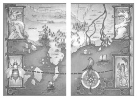 Поцілунок переможця. Книга 3 Зображення