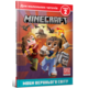 MINECRAFT. Моби Верхнього cвіту. Рівень 2 Зображення