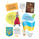 Моя Україна. 100 цікавих фактів Зображення