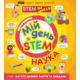 Мій день зі STEM. Наука Зображення