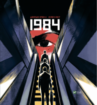 1984 Зображення