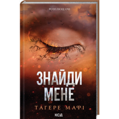 Знайди мене. Новели. Книги 4.5 та 5.5 Зображення