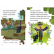 MINECRAFT. Моби Верхнього cвіту. Рівень 2 Зображення