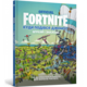 FORTNITE Official. Куди подівся Джонсі? Шукай і знаходь Зображення