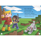 MINECRAFT. Втеча з Нижнього світу. Рівень 2 Зображення