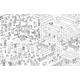 MINECRAFT. Офіційна розмальовка Зображення