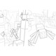 MINECRAFT. Офіційна розмальовка пригод Зображення