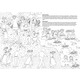Книжка-розмальовка «Україна» Зображення