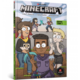 MINECRAFT Комікс. Том 1 Зображення