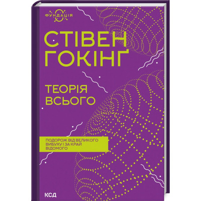 Теорія всього Зображення