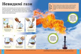 Дитяча енциклопедія наукових експериментів Зображення