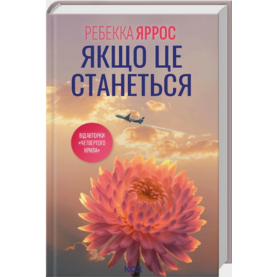 Якщо це станеться Зображення