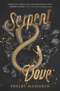 Serpent & Dove Зображення