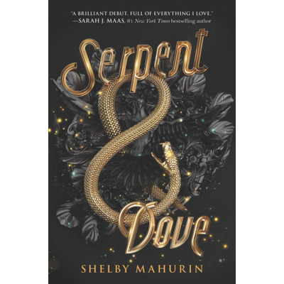 Serpent & Dove Зображення