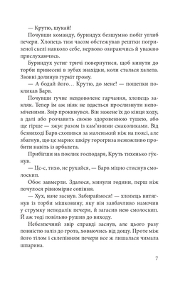 Гранарська нищівниця. Книга 1. Дарунок шістьох Зображення