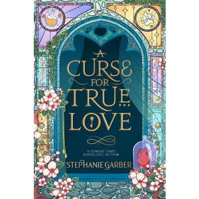 A Curse For True Love Зображення