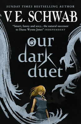 Our Dark Duet Зображення