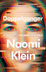 Doppelganger : A Trip Into the Mirror World Зображення