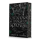 Боги і монстри. Книга 3. Світанок проклятої королеви Зображення
