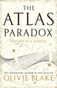 The Atlas Paradox Зображення