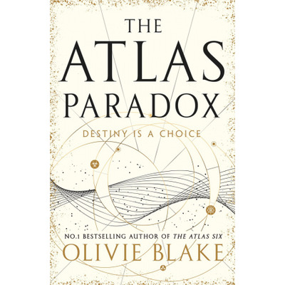 The Atlas Paradox Зображення