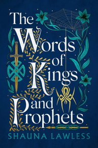 The Words of Kings and Prophets Зображення