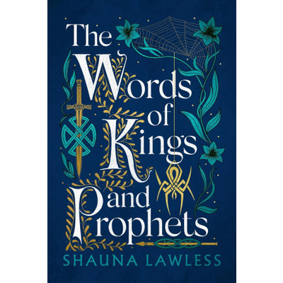 The Words of Kings and Prophets Зображення