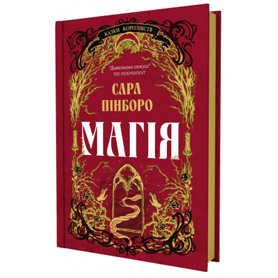 Магія Зображення