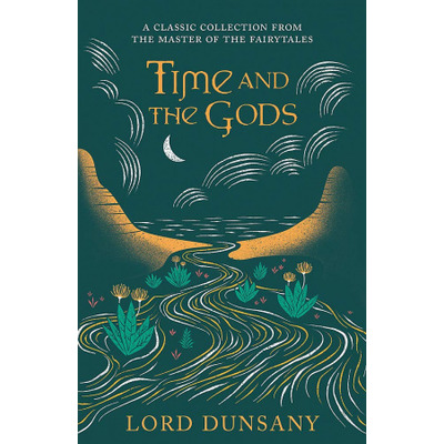 Time and the Gods Зображення