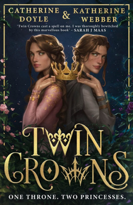 Twin Crowns Зображення