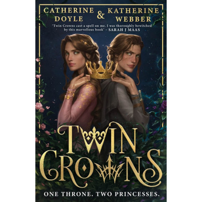 Twin Crowns Зображення