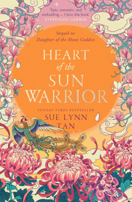 Heart of the Sun Warrior Зображення