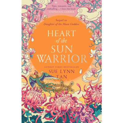 Heart of the Sun Warrior Зображення