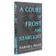 A Court of Frost and Starlight Зображення