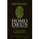 Homo Deus. За лаштунками майбутнього Зображення