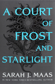 A Court of Frost and Starlight Зображення