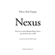 Nexus. Коротка історія інформаційних мереж від кам’яного віку до ШІ Зображення