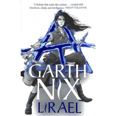 Lirael. The Old Kingdom 2 Зображення