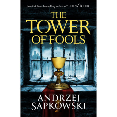 The Tower of Fools Зображення