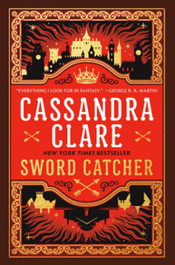 Sword Catcher Зображення