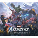 Marvel’s Avengers. Мистецтво Гри Зображення